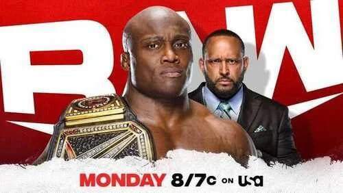 عرض الرو WWE RAW 26.04.2021 مترجم