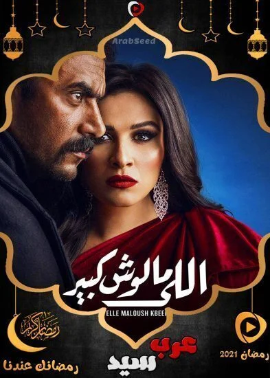 مسلسل اللي مالوش كبير