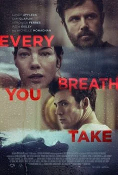 فيلم Every Breath You Take 2021 مترجم
