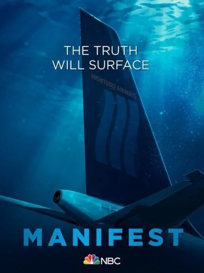 مسلسل Manifest الموسم الثالث الحلقة 4 الرابعة