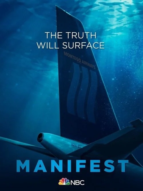 مسلسل Manifest الموسم الثالث
