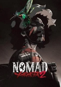 انمي Megalo Box الموسم الثاني الحلقة 4 الرابعة