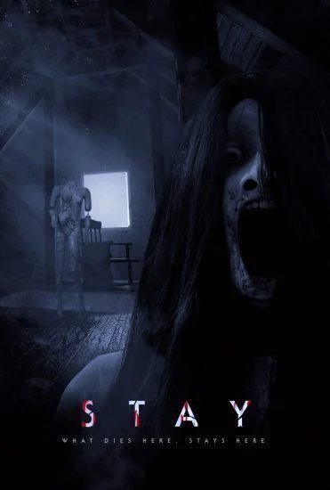 فيلم Stay 2021 مترجم