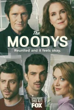 مسلسل The Moodys الموسم الثاني الحلقة 4 الرابعة