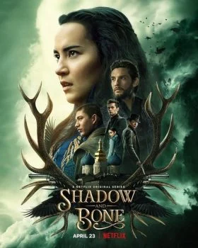 مسلسل Shadow and Bone الموسم الاول الحلقة 3 الثالثة