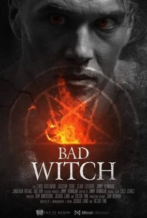 فيلم Bad Witch 2021 مترجم