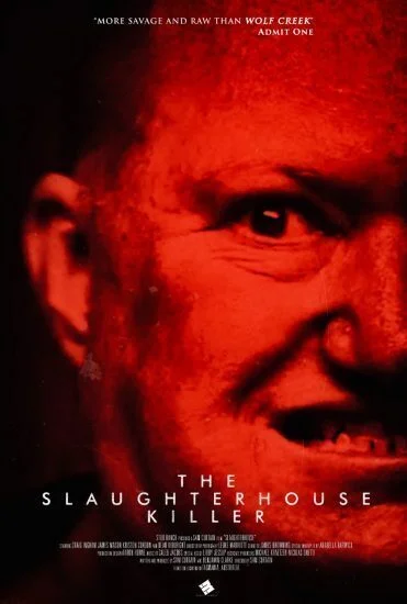 فيلم The Slaughterhouse Killer 2020 مترجم