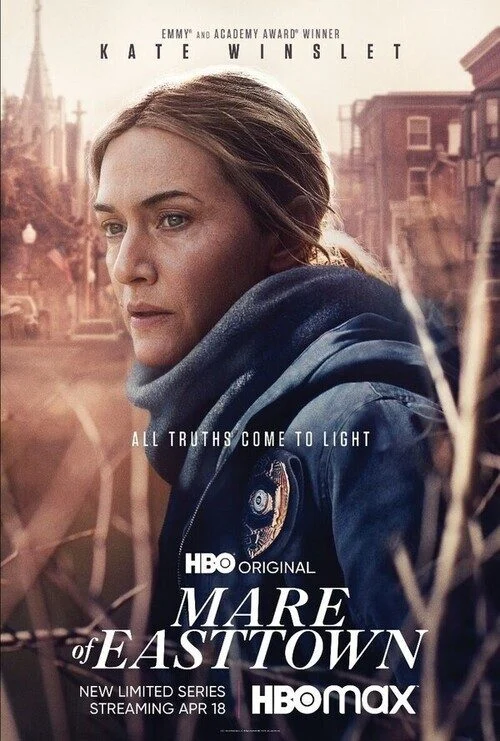 مسلسل Mare of Easttown الموسم الاول