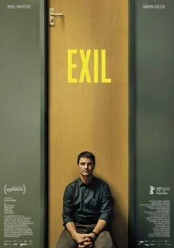 فيلم Exil 2020 مترجم