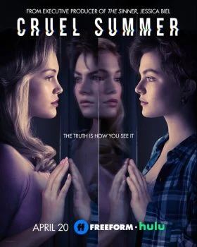 مسلسل Cruel Summer الموسم الاول الحلقة 10 العاشرة والاخيرة