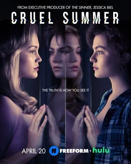 مسلسل Cruel Summer الموسم الاول الحلقة 10 العاشرة والاخيرة