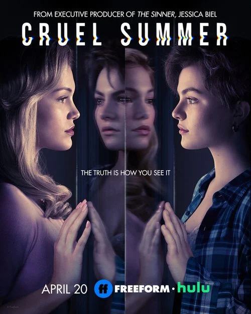 مسلسل Cruel Summer الموسم الاول