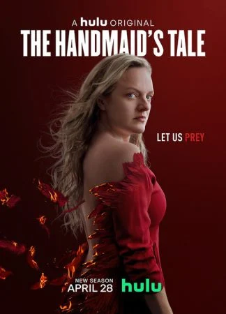 مسلسل The Handmaid’s Tale الموسم الرابع الحلقة 5 الخامسة
