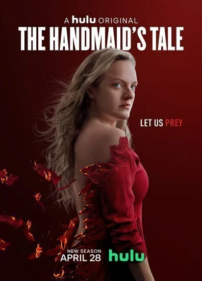مسلسل The Handmaid's Tale الموسم الرابع الحلقة 5 الخامسة