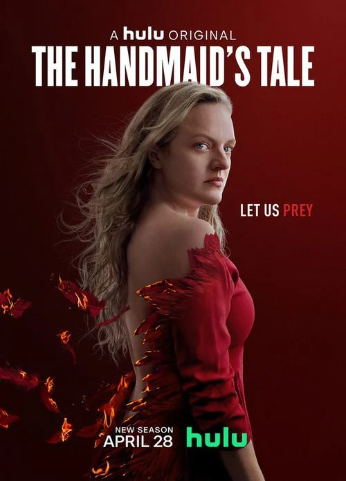 مسلسل The Handmaid's Tale الموسم الرابع