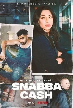 مسلسل Snabba Cash الموسم الاول الحلقة 3 الثالثة