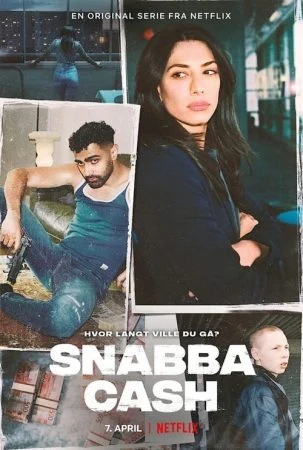 مسلسل Snabba Cash الموسم الاول الحلقة 6 السادسة والاخيرة