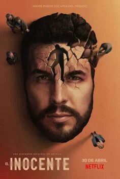 مسلسل The Innocent الموسم الاول الحلقة 5 الخامسة