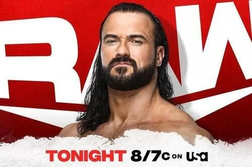 عرض الرو WWE RAW 19.04.2021 مترجم