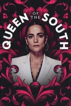 مسلسل Queen of the South الموسم الخامس الحلقة 3 الثالثة