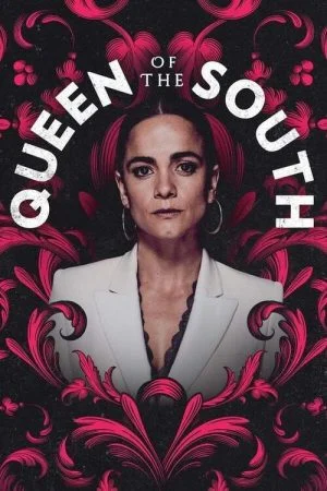 مسلسل Queen of the South الموسم الخامس الحلقة 10 العاشرة والاخيرة