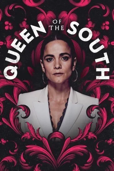 مسلسل Queen of the South الموسم الخامس الحلقة 3 الثالثة