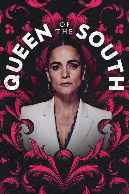 مسلسل مسلسل Queen of the South الموسم الخامس