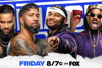 عرض سماك داون لايف WWE Smackdown Live 28.05.2021 مترجم