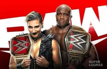 عرض الرو WWE RAW 17.05.2021 مترجم