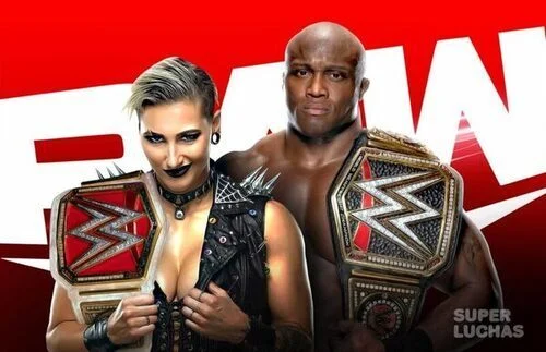عرض الرو WWE RAW 17.05.2021 مترجم
