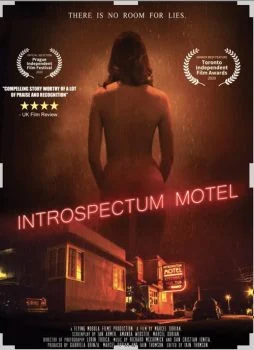 فيلم Introspectum Motel 2021 مترجم