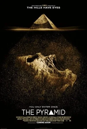 فيلم The Pyramid 2014 مترجم
