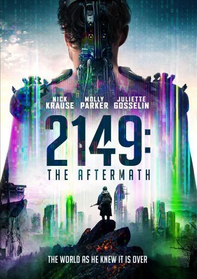 فيلم 2149: The Aftermath 2021 مترجم