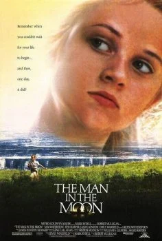 فيلم The Man in the Moon 1991 مترجم
