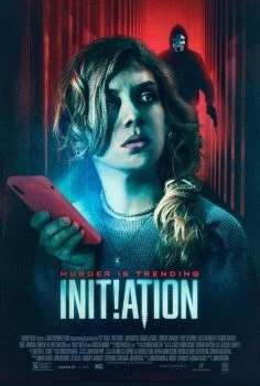 فيلم Initiation 2020 مترجم