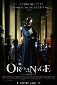 فيلم The Orphanage 2007 مترجم