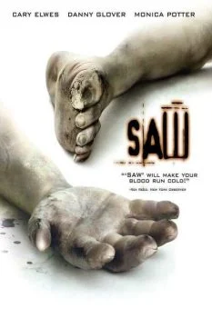فيلم Saw 2004 مترجم