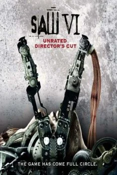 فيلم Saw VI 2009 مترجم