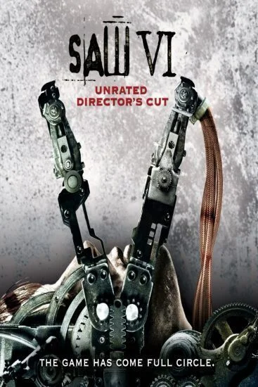 فيلم Saw VI 2009 مترجم