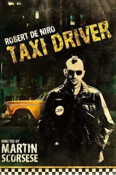 فيلم Taxi Driver 1976 مترجم