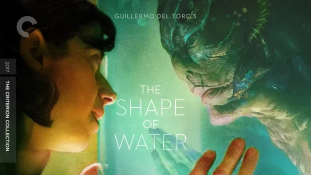 فيلم The Shape of Water 2017 مترجم