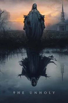 فيلم The Unholy 2021 مترجم