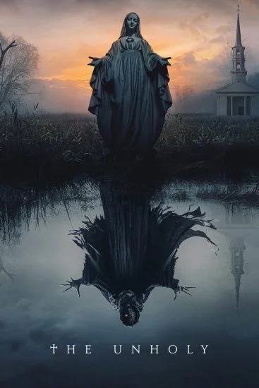 فيلم The Unholy 2021 مترجم