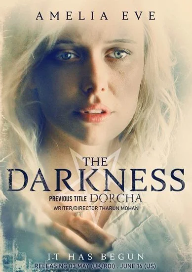 فيلم The Darkness 2021 مترجم