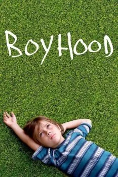 فيلم Boyhood 2014 مترجم