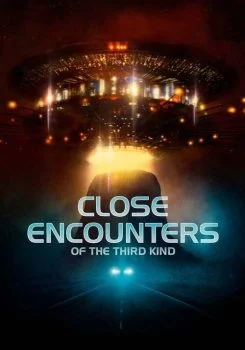 فيلم Close Encounters of the Third Kind 1977 مترجم