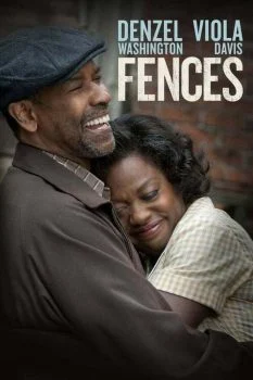 فيلم Fences 2016 مترجم