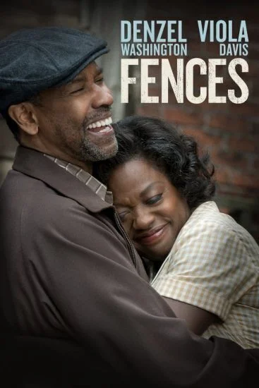 فيلم Fences 2016 مترجم