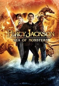 فيلم Percy Jackson: Sea of Monsters 2013 مترجم