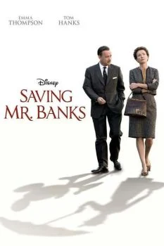فيلم Saving Mr. Banks 2013 مترجم